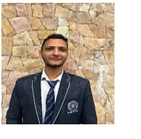 HARISH HEDAU